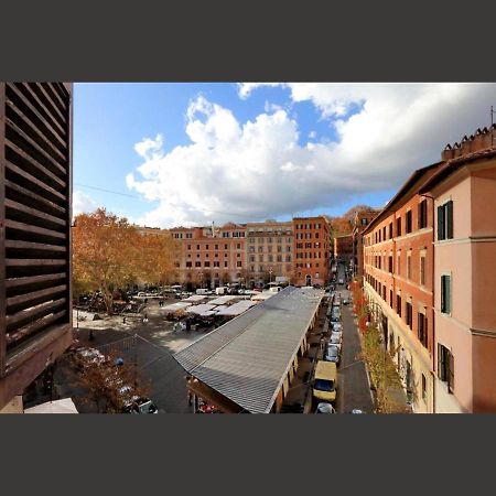 Trastevere Pretty Home Рим Экстерьер фото