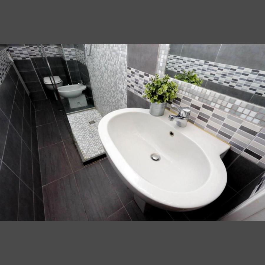 Trastevere Pretty Home Рим Экстерьер фото