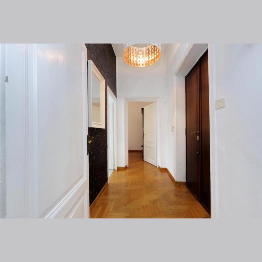 Trastevere Pretty Home Рим Экстерьер фото