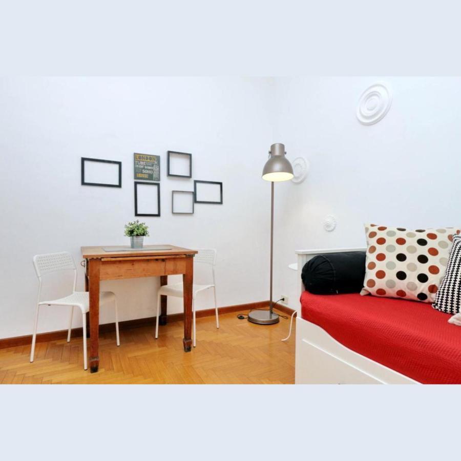 Trastevere Pretty Home Рим Экстерьер фото