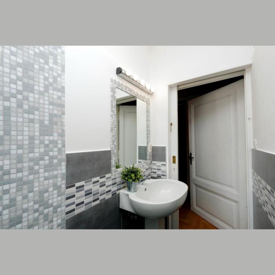 Trastevere Pretty Home Рим Экстерьер фото