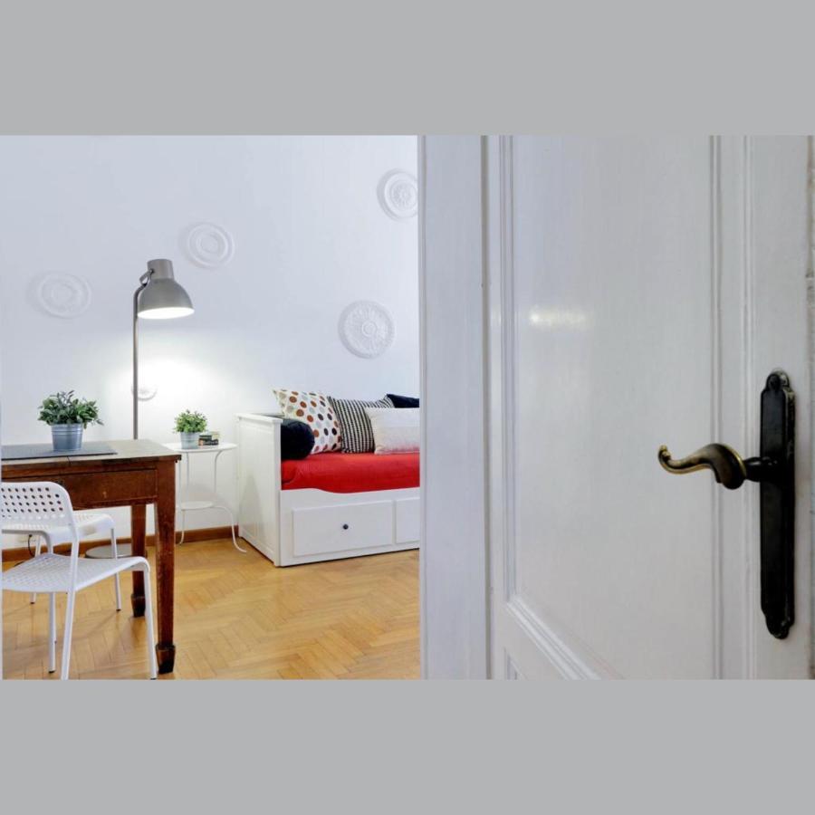 Trastevere Pretty Home Рим Экстерьер фото