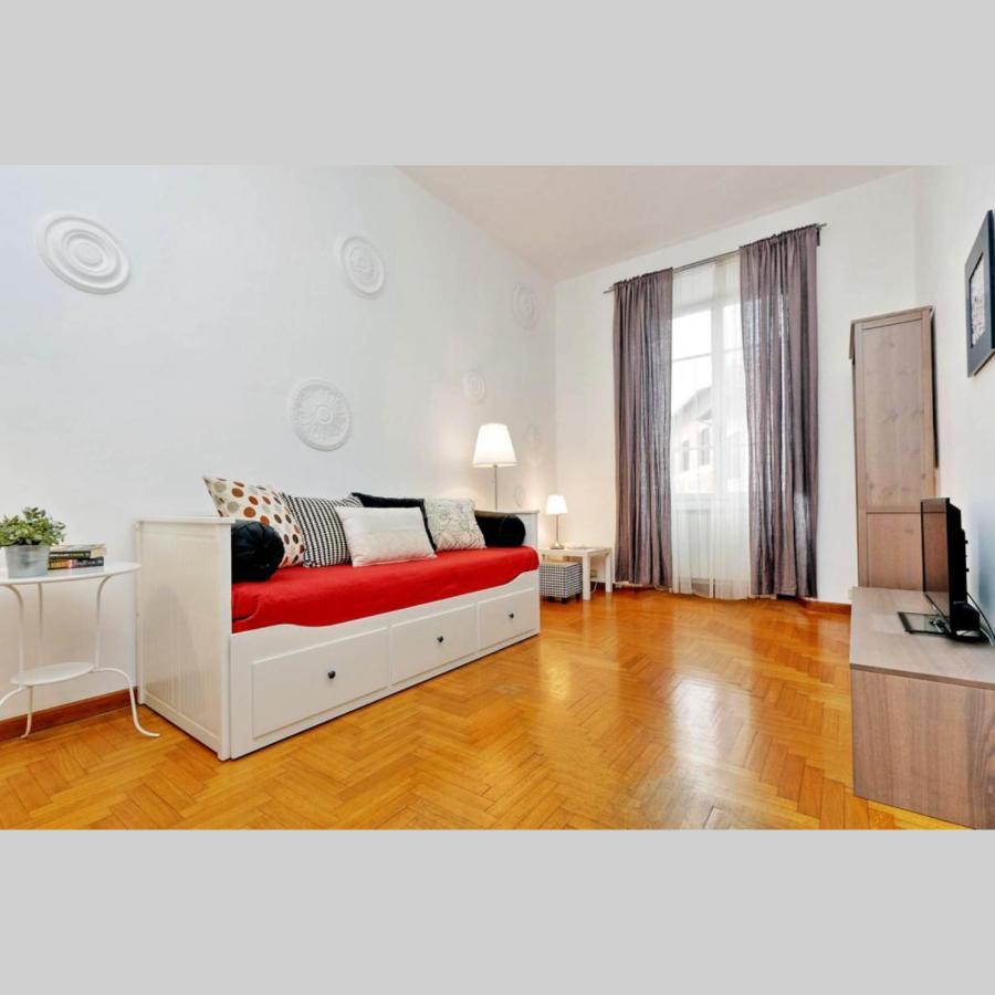 Trastevere Pretty Home Рим Экстерьер фото
