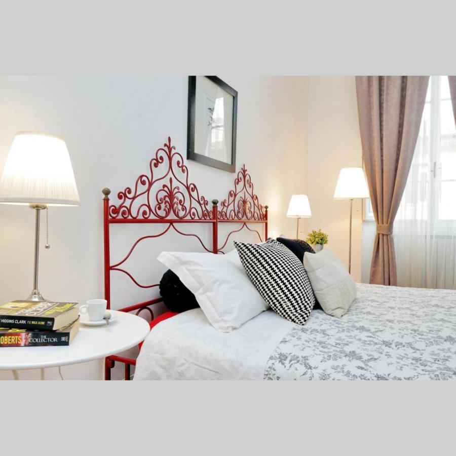 Trastevere Pretty Home Рим Экстерьер фото